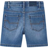 Mayoral Jeans-Bermuda