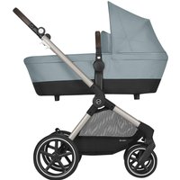 Cybex Gold Kombikinderwagen EOS LUX blau