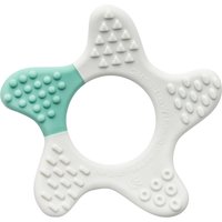 Reer Beißring Stern aus Silikon