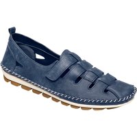 wonderwalk Bequem-Slipper „Bianca“
