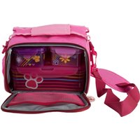 P:Os Paw Patrol 4-tlg. Thermotasche