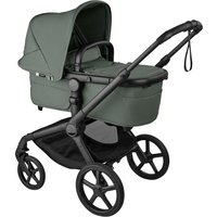 Bugaboo Fox 5 Renew Kombikinderwagen gruen
