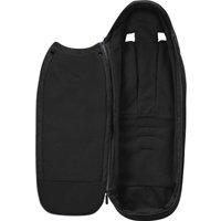 Cybex Gold Fußsack schwarz