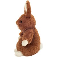 Hermann Teddy Collection Kuscheltier Hase Luna 20 cm