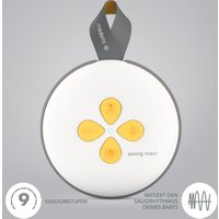 Medela Elektrische Doppelmilchpumpe Swing Maxi