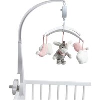 Sterntaler Musik-Mobile Esel Emmi Girl