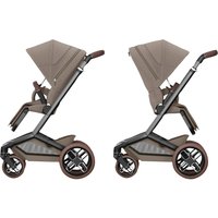 Maxi-Cosi Premium Kinderwagen Fame beige
