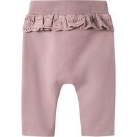Name It Jogginghose Rüschen