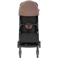 Graco Buggy Myavo braun | schwarz