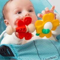 Babybjörn Spielzeug für Babywippe