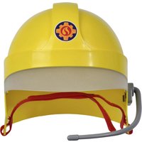 Simba Feuerwehrmann Sam Sam Feuerwehr Helm