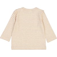 Feetje Shirt langarm Ringel Rippqualität