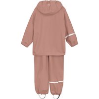 Celavi 2-tlg. Set Regenjacke und Regenhose