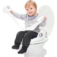 Fillikid 3in1 Töpfchen, Toilettensitz und Schemel