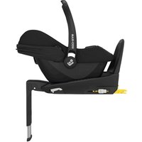 Maxi-Cosi Babyschale CabrioFix inkl. Isofix-Basis