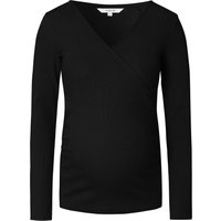 Noppies Umstandsshirt und Stillshirt Sara Rippqualität