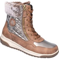 wonderwalk Fashion-Stiefel „Fabienne“, Größe: 42