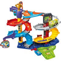Vtech Tut Tut Baby Flitzer Turboturm 2 in 1