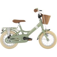Puky Kinderfahrrad YOUKE Classic 12