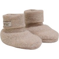 Huttelihut Schlupfschuhe Merinowolle