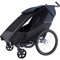 Croozer ® Fahrradanhänger Lykke