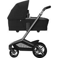 Maxi-Cosi Premium Kombikinderwagen Fame inkl. Babyschale Pebble 360 Pro 2 schwarz
