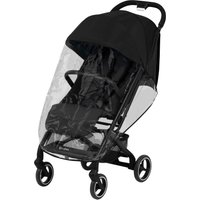 Cybex Gold Regenschutz für Beezy transparent