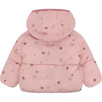 Noppies Baby Winter jacke - Reversible