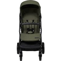 Moon Buggy Zac (2025) gruen