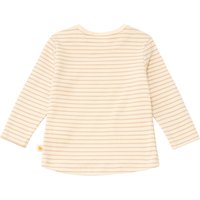 Bornino Country Love Shirt langarm Ringel