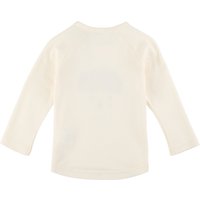 Bornino Tiny Friends Raglanshirt langarm Schaf