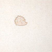 Nattou Babydecke Igel Zoe 75 x 100 cm