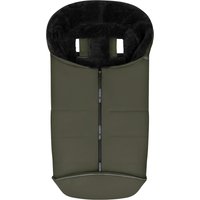 Abc Design Winterfußsack oliv