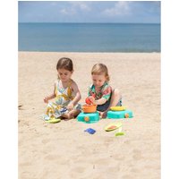 Hape Sandküche Spielset zum kochen