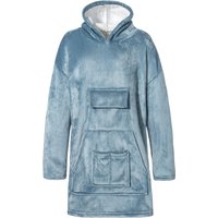 Sofa-Poncho „Kuschelzeit“