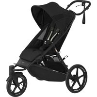 Cybex Gold Kombikinderwagen AVI SPIN schwarz