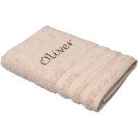 Duschtuch personalisiert mit Namen, 70x140 cm, 100% Baumwolle