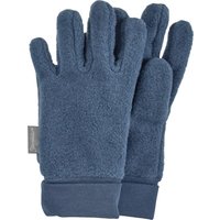 Sterntaler Fleece-Fingerhandschuhe