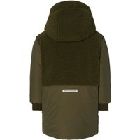 Noppies Kids Winter jacke Lecce - Reversible