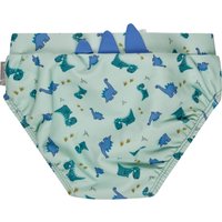 Sterntaler Badewindelhose mit UV-Schutz Dinos