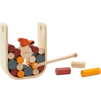 Plantoys Stämme ziehen groß