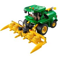 Lego® Technic 42168 John Deere 9700 Forage Harvester