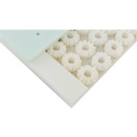 Träumeland Matratze Octasmart 70x140 cm