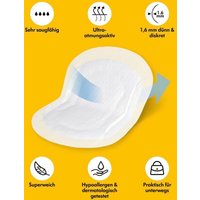 Medela Einweg-Stilleinlagen, 120 Stück