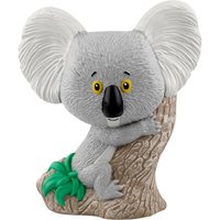 Tonies Tonie Hörfigur Rachel Bright - Trau dich Koala Bär