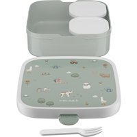 Mepal Campus Mepal X Little Dutch Bento-Brotdose