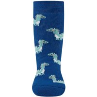 Ewers 2er-Pack ABS-Socken Dinos Ringel