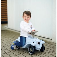 Big Bobby Car Classic Blowball