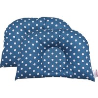 Babydorm® Kinderwagen-Kopfkissen BuggyDorm blau