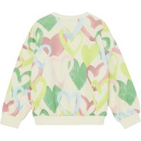 S.Oliver Sweatshirt Herzen